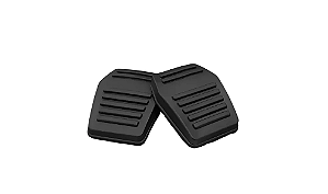 KIT CAPA PEDAL ESCORT G2 93 Á 96 COURIER 97 Á 13