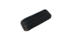 CAPA PEDAL ACELERADOR GOL PARATI SAVEIRO VOYAGE G1