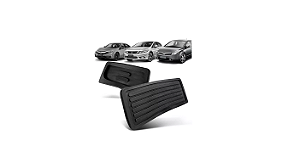 KIT CAPA PEDAL FREIO AUTOMÁTICO HONDA CIVIC G1 G2 G3 ATÉ 2011