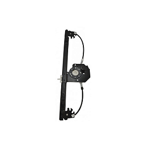 MÁQUINA VIDRO ELÉTRICA DIANTEIRA FIAT LÍNEA G1 APÓS 08 PARA USO COM MOTOR ORIGINAL