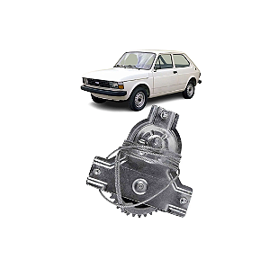 MÁQUINA DE VIDRO FIAT 147 OGGI PANORAMA