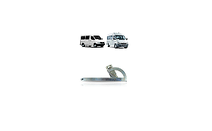 MÁQUINA VIDRO MANUAL DA PORTA SPRINTER G1 97 Á 12