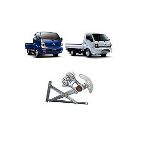 MÁQUINA VIDRO ELÉTRICA KIA BONGO APÓS 2006