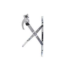 MÁQUINA VIDRO MANUAL KIA BESTA GS G1 G2