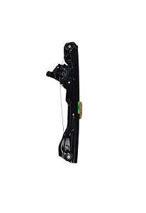 MÁQUINA VIDRO ELÉTRICO TRASEIRA ECOSPORT G2 APÓS 12 PARA MOTOR ORIGINAL