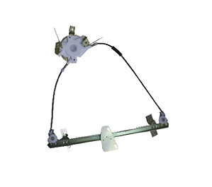 MÁQUINA VIDRO ELÉTRICO DIANTEIRA KADETT 4PTS P/ MOTOR MABUSHI