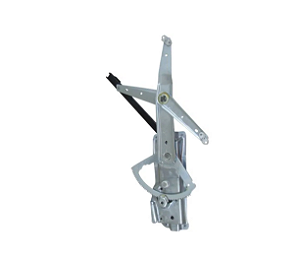 MÁQUINA VIDRO ELÉTRICO DIANTEIRA VECTRA G2 1996 Á 2005