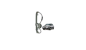 MÁQUINA VIDRO ELÉTRIC TRASEIR P/ MOTOR ORIGINAL ASTRA 98 11
