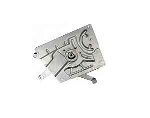 MÁQUINA VIDRO ELÉTRICO TRASEIRA PARA MOTOR ORIGINAL BLAZER S10 G1 95 Á 11