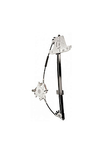 MÁQUINA VIDRO ELÉTRICO DIANTEIRA FOX 03 Á 09  P/ MOTOR MABUSHI 2PTS