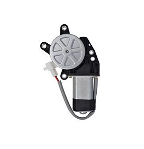 MOTOR VIDRO ELÉTRICO MABUSHI PORTA DIANTEIRA OU TRASEIRA UNIVERSAL 8 DENTES