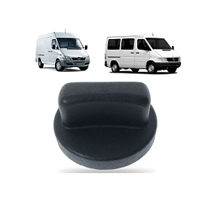 TAMPA COMBUSTÍVEL SEM CHAVE SPRINTER G1 97 Á 12 SPRINTER G2 APÓS 2012