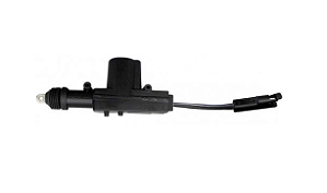 TRAVA ELÉTRICA PORTA  DIANTEIRA FORD CARGO APÓS 2011
