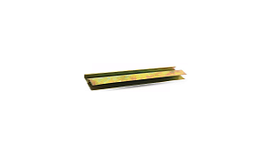SUPORTE VIDRO PORTA TRASEIRA  ASTRA HATCH SEDAN CORSA VECTRA