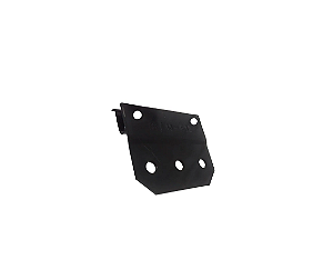 SUPORTE DO VIDRO DA PORTA F250 F350 F12000 F14000 99 Á 11