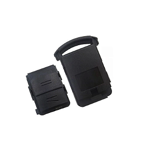 KIT CAPA  CHAVE TELECOMANDO MERIVA CORSA G2 APÓS 2012
