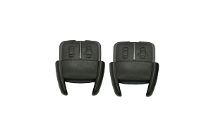 2 CAPAS FRONTAL CHAVE ASTRA  VECTRA S10 BLAZER CELTA 2B