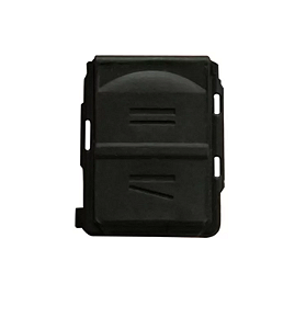 CAPA CHAVE TELECOMANDO MERIVA CORSA G2 APÓS 12