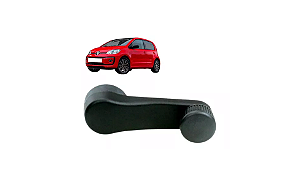 MANIVELA VIDRO DA PORTA VW UP APÓS 2014
