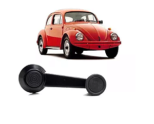 MANIVELA VIDRO DA PORTA FUSCA BRASILIA 73 Á 81