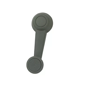 MANIVELA VIDRO PORTA FUSCA BRASILIA TL VARIANT CINZA