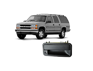 MAÇANETA SEM CHAVE PORTA MALAS GRANDBLAZER 97 Á 02
