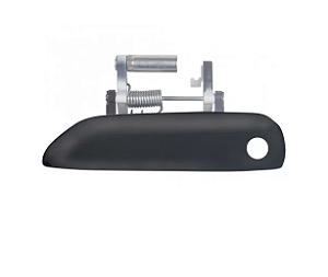 MAÇANETA EXTERNA PORTA HONDA FIT APÓS 2008