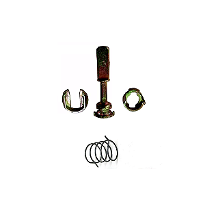 KIT REMO DA PORTA PASSAT ALEMÃO