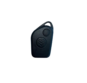 CAPA CHAVE TELECOMANDO BERLINGO PICASSO PARTNER 2 BOTÕES
