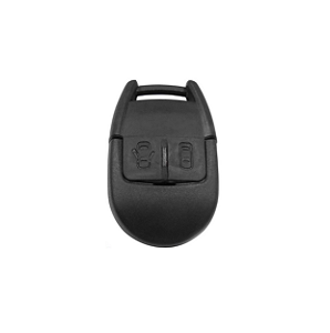 CAPA CARCAÇA CONTROLE ALARME BLAZER S10 CORUJÃO