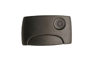 MAÇANETA PORTA  LATERAL SEM FURO KANGOO APÓS 2000