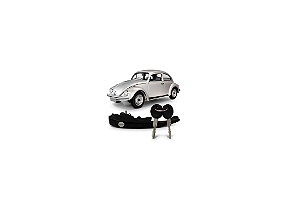 MAÇANETA CHAVE PORTA FUSCA 77 Á 97 BRASILIA 73 Á 81 PRETA