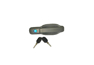 MAÇANETA CHAVE PORTA IVECO DAILY G1 2000 Á 07