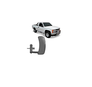 MAÇANETA INTERNA PORTA SILVERADO GRAND BLAZER 97 Á 02 METAL
