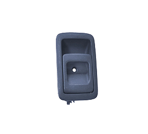 MAÇANETA INTERNA PORTA HILUX G1 92 Á 02 AZUL