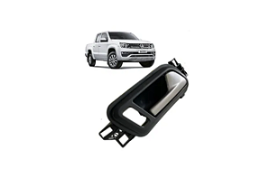 MAÇANETA INTERNA PORTA AMAROK APÓS 2010