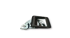 MAÇANETA INTERNA PORTA MITSUBISHI L200 96 Á 02