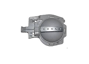 MAÇANETA INTERNA PORTA CITROEN C3 G1 03 Á 12