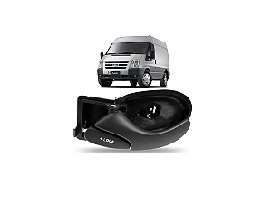 MAÇANETA INTERNA PORTA FORD TRANSIT 08 Á 13