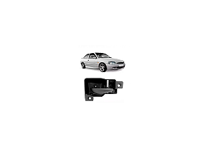 MAÇANETA INTERNA PORTA ESCORT ZETEC G3 97 Á 02