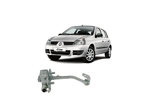 LIMITADOR PORTA TRASEIRA RENAULT CLIO