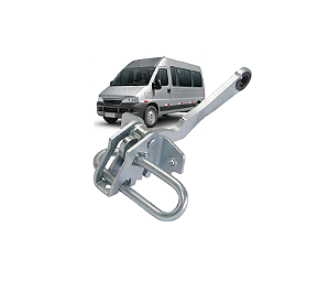 LIMITADOR PORTA DIANTEIRA BOXER JUMPER DUCATO