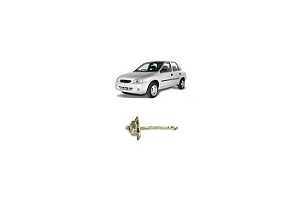 LIMITADOR DA PORTA DIANTEIRA CORSA CLASSIC G1 G2