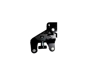 GUIA CENTRAL PORTA LATERAL RENAULT KANGOO APÓS 2000