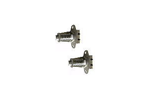 PAR FECHADURA CAÇAMBA L200 TRITON