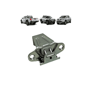 FECHADURA DA TAMPA CAÇAMBA L200 TRITON