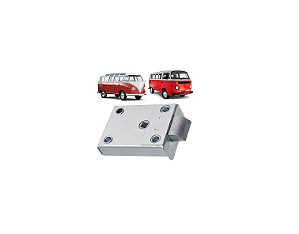 FECHADURA PORTA MALAS KOMBI 57 Á 97
