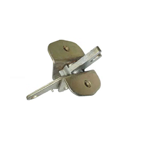 FECHADURA INTERNA PORTA MALAS FIAT 147 76 Á 87