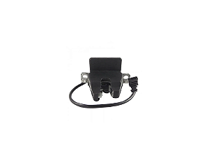 FECHADURA PORTA MALAS GOL G5 G6 ELÉTRICA