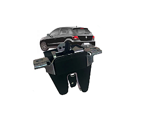 FECHADURA PORTA MALAS GOL G5 MANUAL